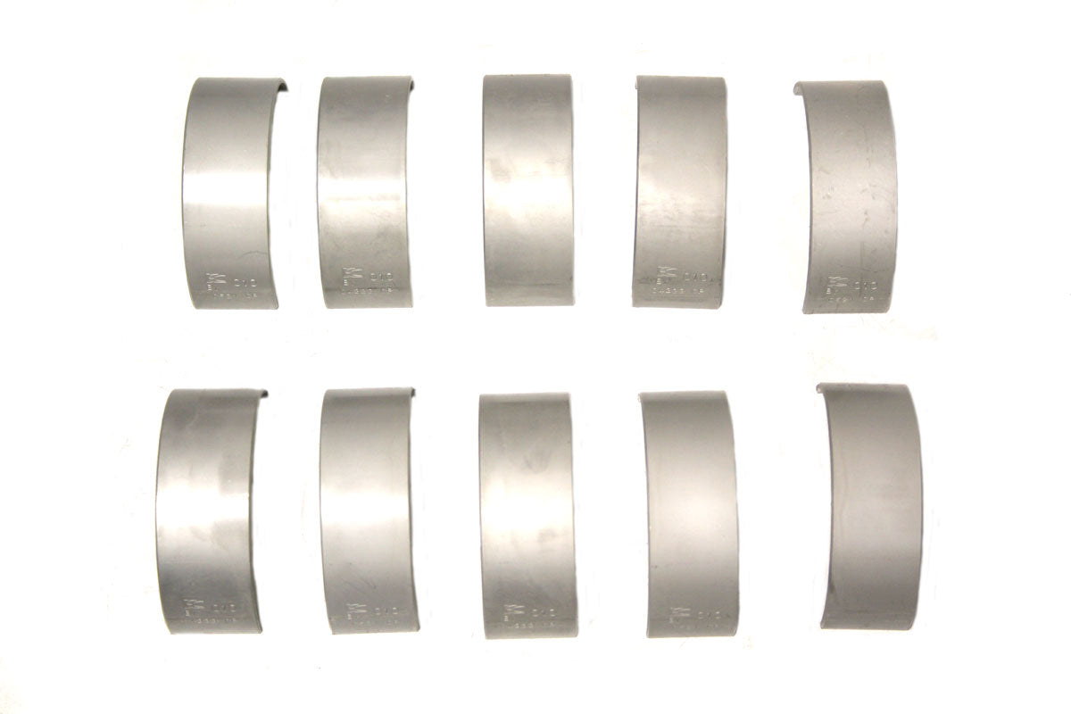 STC330010G LAND ROVER - BIG END BEARING SET 010 D2 DEF TD5 From KING