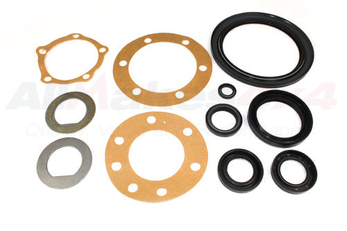 STC3321 LAND ROVER - KIT - GASKETS AND SEALS - SWIVEL BEARING HOUSING - Suitable for Discovery 1