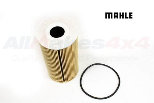 STC3350G LAND ROVER - OIL FILTER - SIZE 83 X 160MM - 2.5L 6 CYL BMW - Suitable for Range Rover P38 From MAHLE