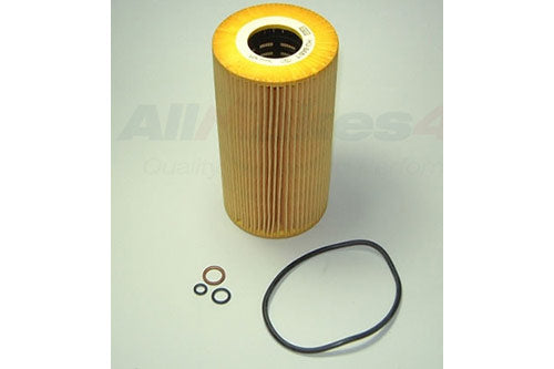 STC3350 LAND ROVER - OIL FILTER - SIZE 83 X 160MM - 2.5L 6 CYL BMW - Suitable for Range Rover P38