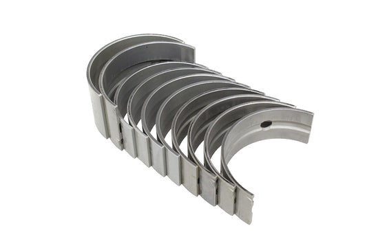 STC3395CP LAND ROVER - BEARING SET - MAIN - CRANKSHAFT TO BLOCK - DIESEL - Suitable for Discovery 1, Defender 1983-2006 & Range Rover Classic From KING