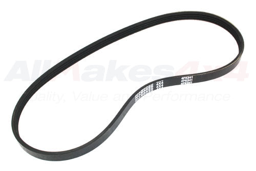 STC3397 LAND ROVER - DRIVE BELT - AIR CON - 2.5L 6 CYL BMW - Suitable for Range Rover P38
