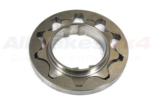 STC3407 LAND ROVER - PUMP - OIL - 300TDI - Suitable for Discovery 1, Defender 1983-2006 & Range Rover Classic