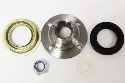STC3432 LAND ROVER - FLANGE - TRANSFER BOX - Suitable for Discovery 1, Defender 1983-2006 & Range Rover Classic