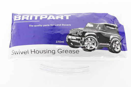 STC3435SB LAND ROVER - SWIVEL HSG GREASE SACHET From BRITPART