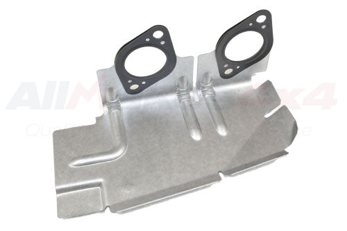 STC3696 LAND ROVER - GASKET-EXH MANIFOLD - RR P38 -3.0L BMW DIESEL From REINZ