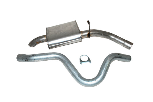 STC3717 LAND ROVER - EXHAUST TAILPIPE