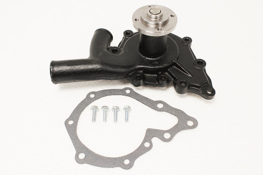 STC3758 LAND ROVER - WATER PUMP - ENGINE COOLING - 9 STUD FIXING. INCLUDES GASKET