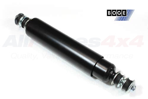 STC3766G LAND ROVER - SHOCK ABSORBER - FRONT SUSPENSION - Suitable for Defender 90 83-06 From BOGE