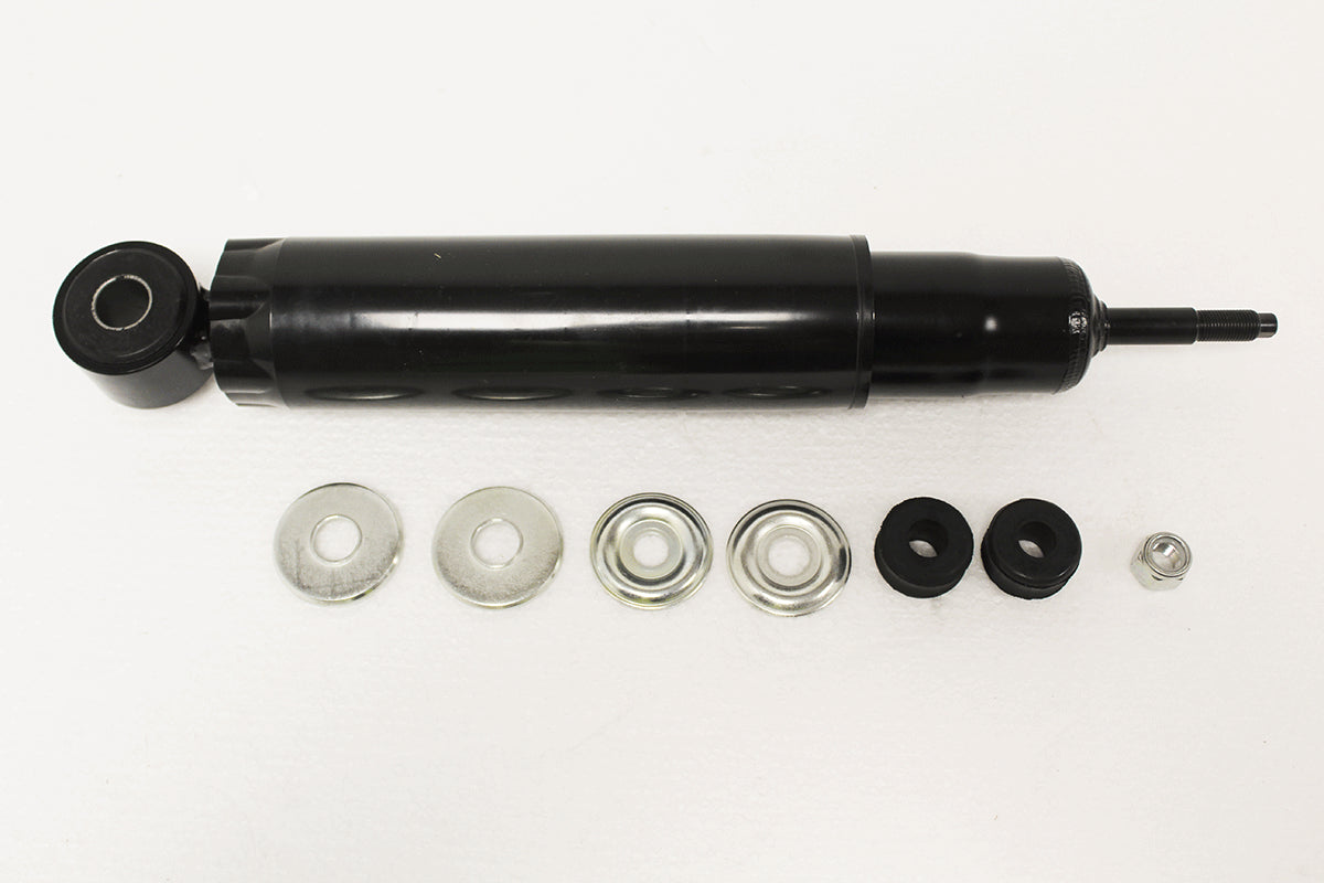 STC3771 LAND ROVER - SHOCK ABSORBER - REAR SUSPENSION - Suitable for Defender 110 83-06, Defender 130 83-06
