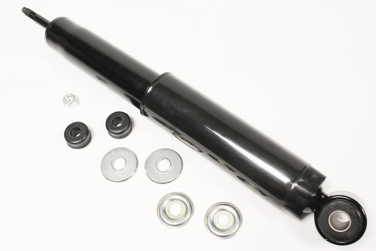 STC3939R LAND ROVER - SHOCK ABSORBER - REAR SUSPENSION - Suitable for Discovery 1, Range Rover Classic