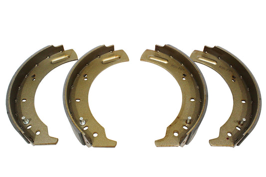 STC3944G LAND ROVER - LWB BRAKE SHOE FRONT From MINTEX