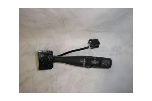 STC4016 LAND ROVER - SWITCH - WASH/WIPE - Suitable for Discovery 1, Discovery 2, Freelander 1 & Range Rover Classic From LUCAS