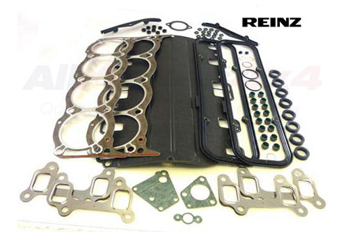 STC4082G LAND ROVER - GASKET - SET - CYLINDER HEAD - DE-COKE - V8 - Suitable for Discovery 1, Discovery 2 & Range Rover P38 From REINZ
