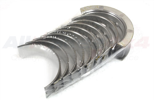 STC4299 LAND ROVER - BEARING SET - MAIN - V8 - Suitable for Discovery 1, Discovery 2, Defender 1983-2006 & Range Rover P38