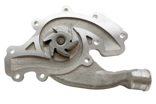 STC4378G LAND ROVER - WATER PUMP - WATER - INCLUDES GASKET - PETROL - Suitable for Discovery 1, Discovery 2, Defender 1983-2006 & Range Rover P38 From PROFLOW