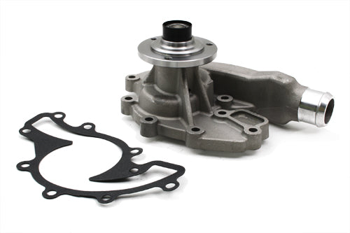 STC4378 LAND ROVER - WATER PUMP - COOLING - INCLUDES GASKET - V8 - PETROL - Suitable for Discovery 1, Discovery 2, Defender 1983-2006 & Range Rover P38