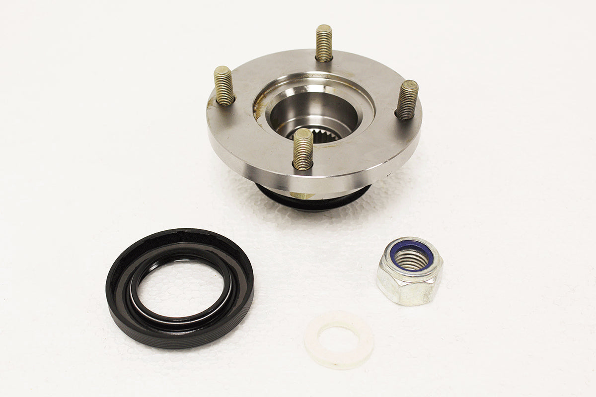 STC4379 LAND ROVER - SEAL KIT - FLANGE - TRANSFER BOX - LT230 - FRONT OUTPUT SHAFT - Suitable for Discovery 2
