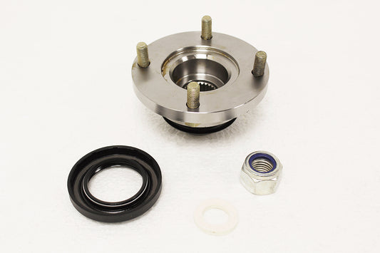 STC4379 LAND ROVER - SEAL KIT - FLANGE - TRANSFER BOX - LT230 - FRONT OUTPUT SHAFT - Suitable for Discovery 2