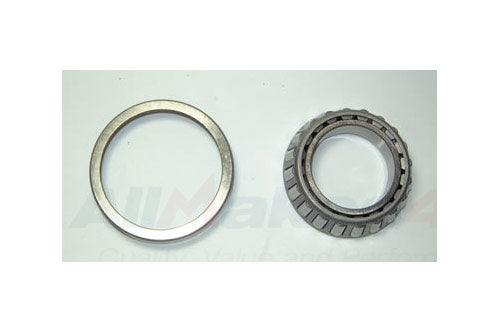 STC4382 LAND ROVER - BEARING - TAPER ROLLER - INNER AND OUTER - Suitable for Discovery 1, Defender 1983-2006, Range Rover Classic & Series 3