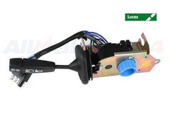 STC439G LAND ROVER - INDICATOR SWITCH - Suitable for Defender 1983-2006 From LUCAS