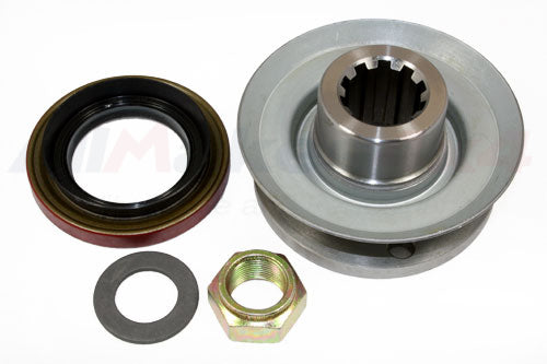 STC4403 LAND ROVER - KIT-FLANGE - DEF -TD5