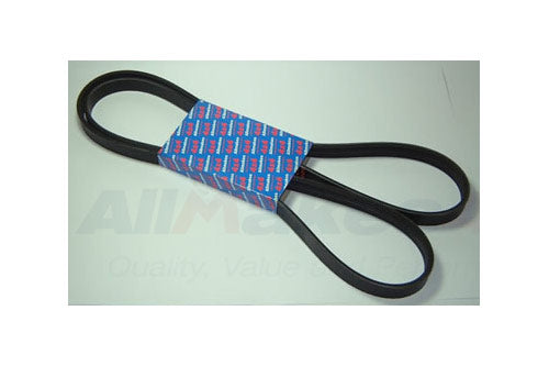 STC4455 LAND ROVER - DRIVE BELT - AUXILIARY - 2.5L 6 CYL BMW - Suitable for Range Rover P38