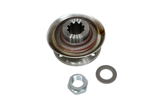 STC4457 LAND ROVER - FLANGE KIT - REAR AXLE - DIFF PINION - SALISBURY AXLE - Suitable for Defender 110 83-06, Defender 130 83-06