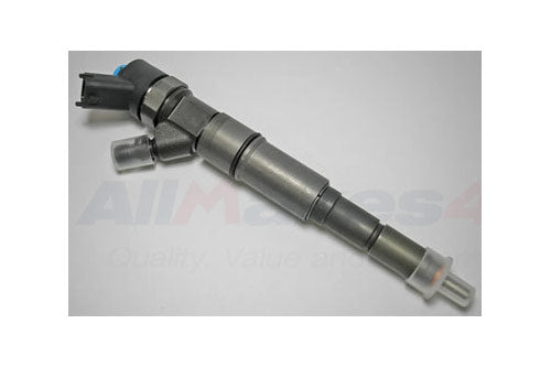 STC4555 LAND ROVER - INJECTOR ASSY - NEW From BOSCH