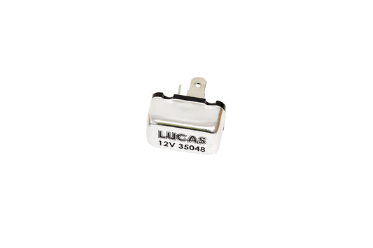 STC4793LUCAS LAND ROVER - FLASHER UNIT From LUCAS