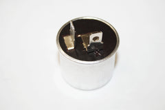 STC4793 LAND ROVER - FLASHER UNIT - 2 PIN - WITHOUT TRAILER SOCKET - Suitable for Defender 1983-2006, Series 3