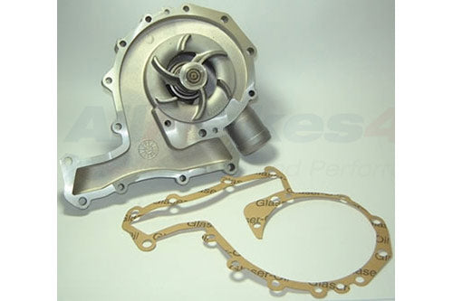 STC483G LAND ROVER - WATER PUMP-D1-RRC-V8 From PROFLOW