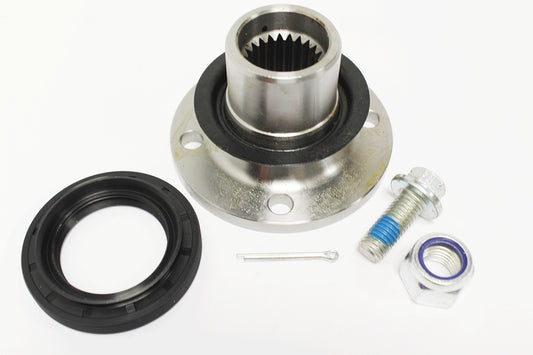 STC4858 LAND ROVER - FLANGE - DIFF PINNION - Suitable for Defender 90 83-06, Discovery 1, Discovery 2, Defender 1983-2006 & Range Rover Classic