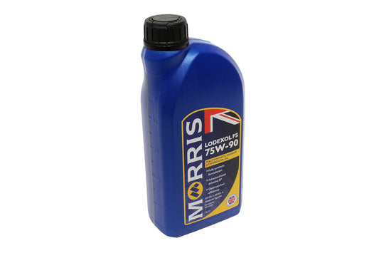 STC4861 LAND ROVER - OIL-TRANSMISSION