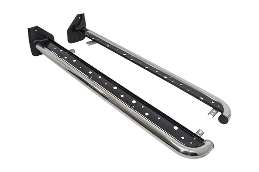 STC50032 LAND ROVER - SIDE STEP RUNNER - Suitable for Discovery 2