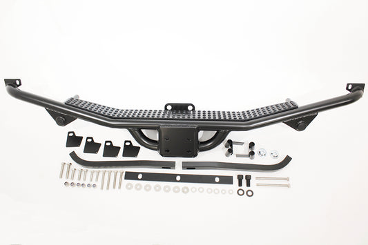 STC50269AA LAND ROVER - STEP ASSY - REAR - DEF 90 XA ON