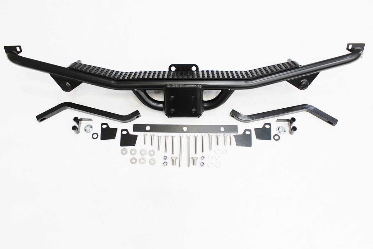 STC50301 LAND ROVER - STEP REAR - DEF 110 XA ON