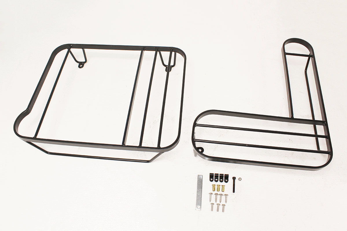 STC53157 LAND ROVER - GUARD LAMP