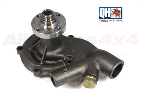 STC639G LAND ROVER - WATER PUMP From PROFLOW