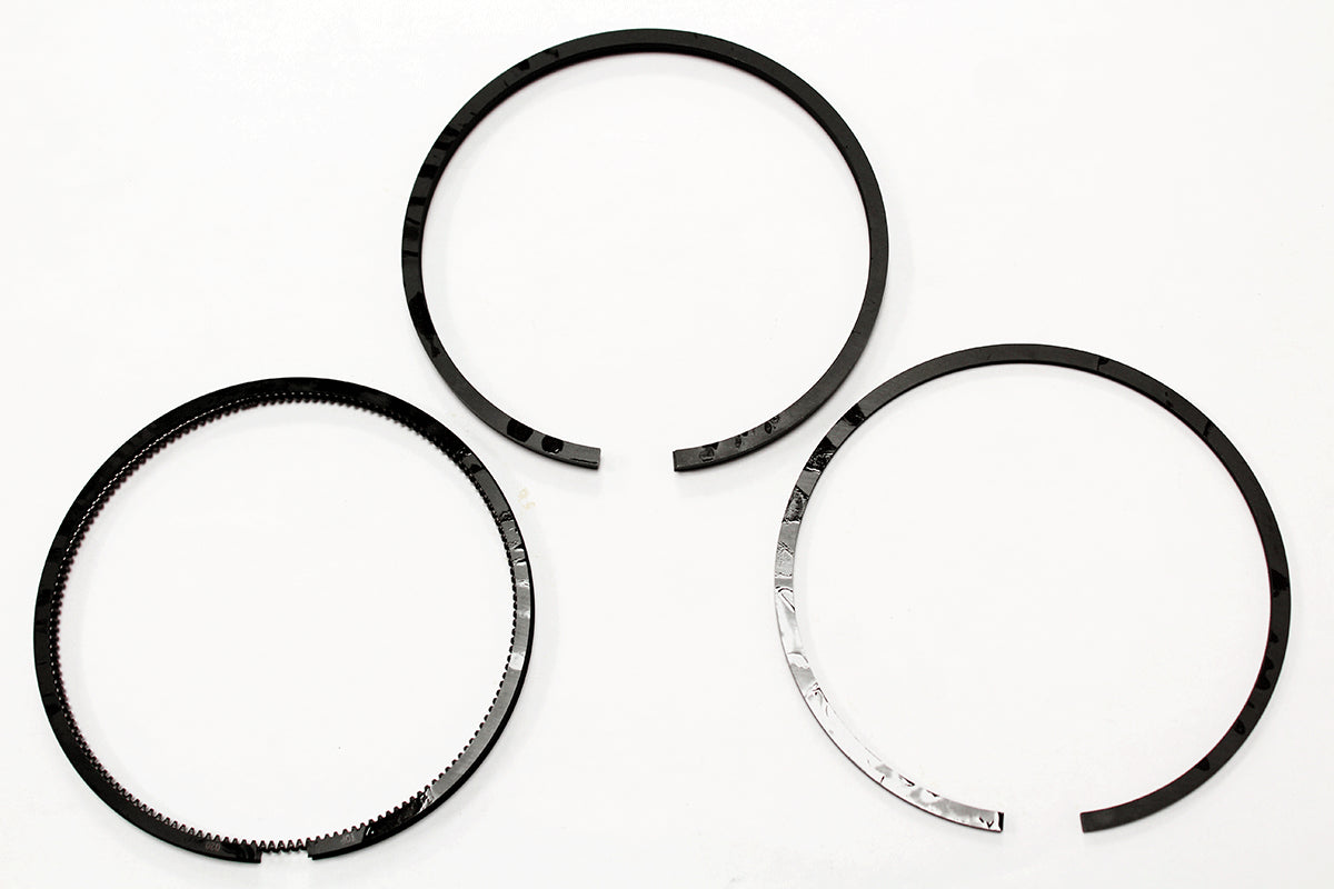 STC77220 LAND ROVER - KIT - PISTON RING