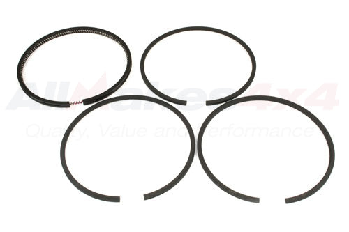 STC77240 LAND ROVER - DIESEL RING SET