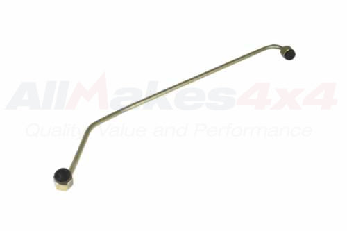 STC793 LAND ROVER - INJECTION PIPE - FUEL - NO 1 - ENGINE CODE 11L 2.5 TDI - Suitable for Defender 1983-2006