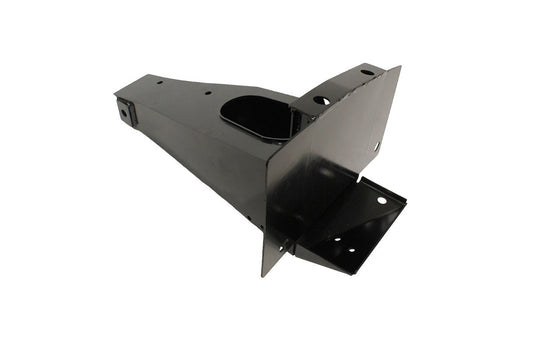 STC8354 LAND ROVER - OUTRIGGER - ASSEMBLY - CHASSIS - RH - FRONT - Suitable for All Defenders