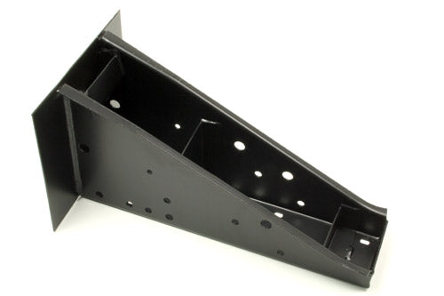STC8356 LAND ROVER - CHASSIS - OUTRIGGER - REAR - NON HANDED -110 ONLY - Suitable for Defender 110 83-06, Defender 110 2007 Onwards