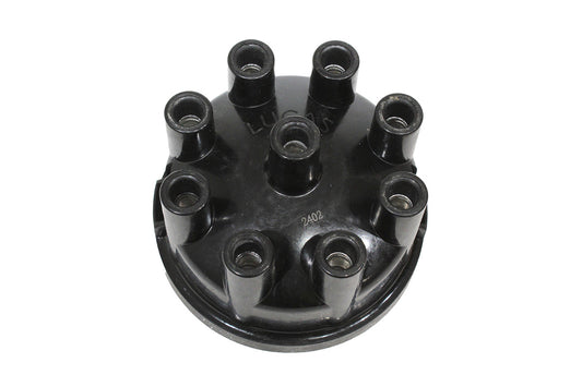 STC8368LUCAS LAND ROVER - CAP - DISTRIBUTOR - IGNITION - V8 - Suitable for Discovery 1, Defender 1983-2006, Range Rover Classic & Series 3 From LUCAS