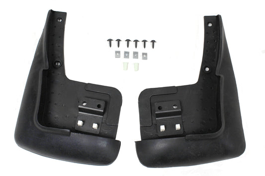 STC8535 LAND ROVER - MUDFLAPS -FRONT - P38 OE