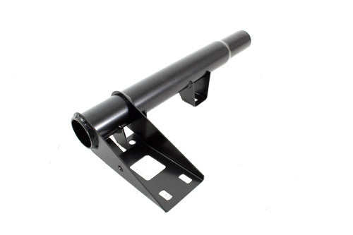STC8648 LAND ROVER - CHASSIS - OUTRIGGER - REAR TUBULAR - RH - 90 ONLY - Suitable for Defender 90 83-06, Defender 90 2007 Onwards