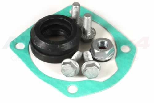 STC892 LAND ROVER - KIT-STEERING BOX - DEF