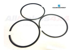 STC95820G LAND ROVER - PISTON RING SET 020 - DEF - D1 - RRC From KS