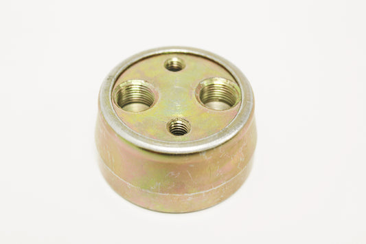 STD10002L LAND ROVER - CLUTCH DAMPER ASSY